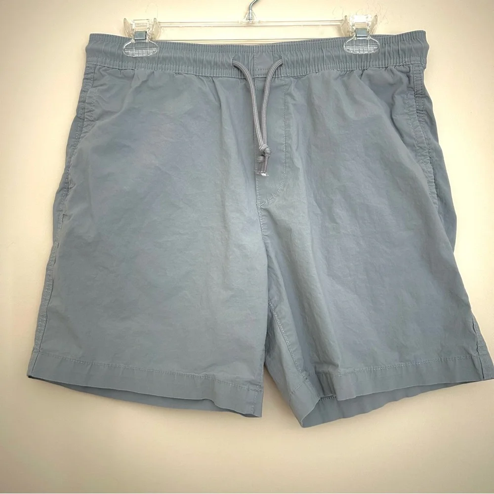 H&M men gray